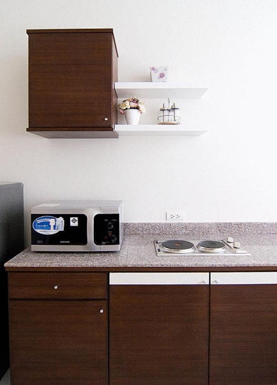 バイヨーク チャオ ホテル チエンマイ 部屋 写真
